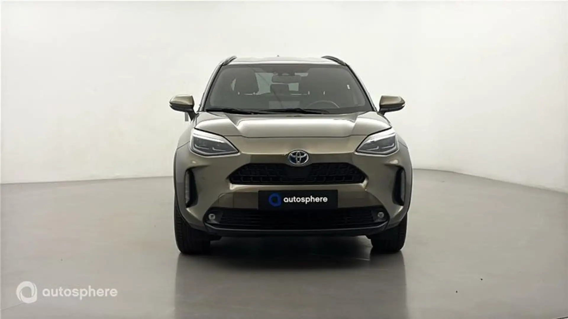Toyota Yaris Cross 116h Design MC24 - 2