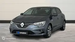 Renault Megane 1.3 TCe 140ch FAP Intens