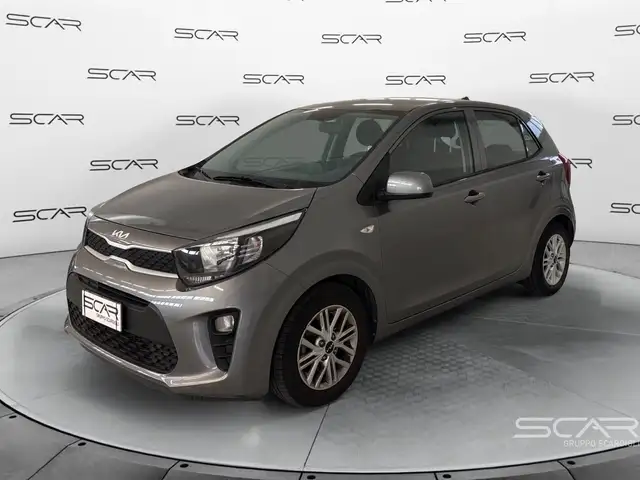 Kia Picanto Picanto 1.0 dpi Urban Special Edition Gpl