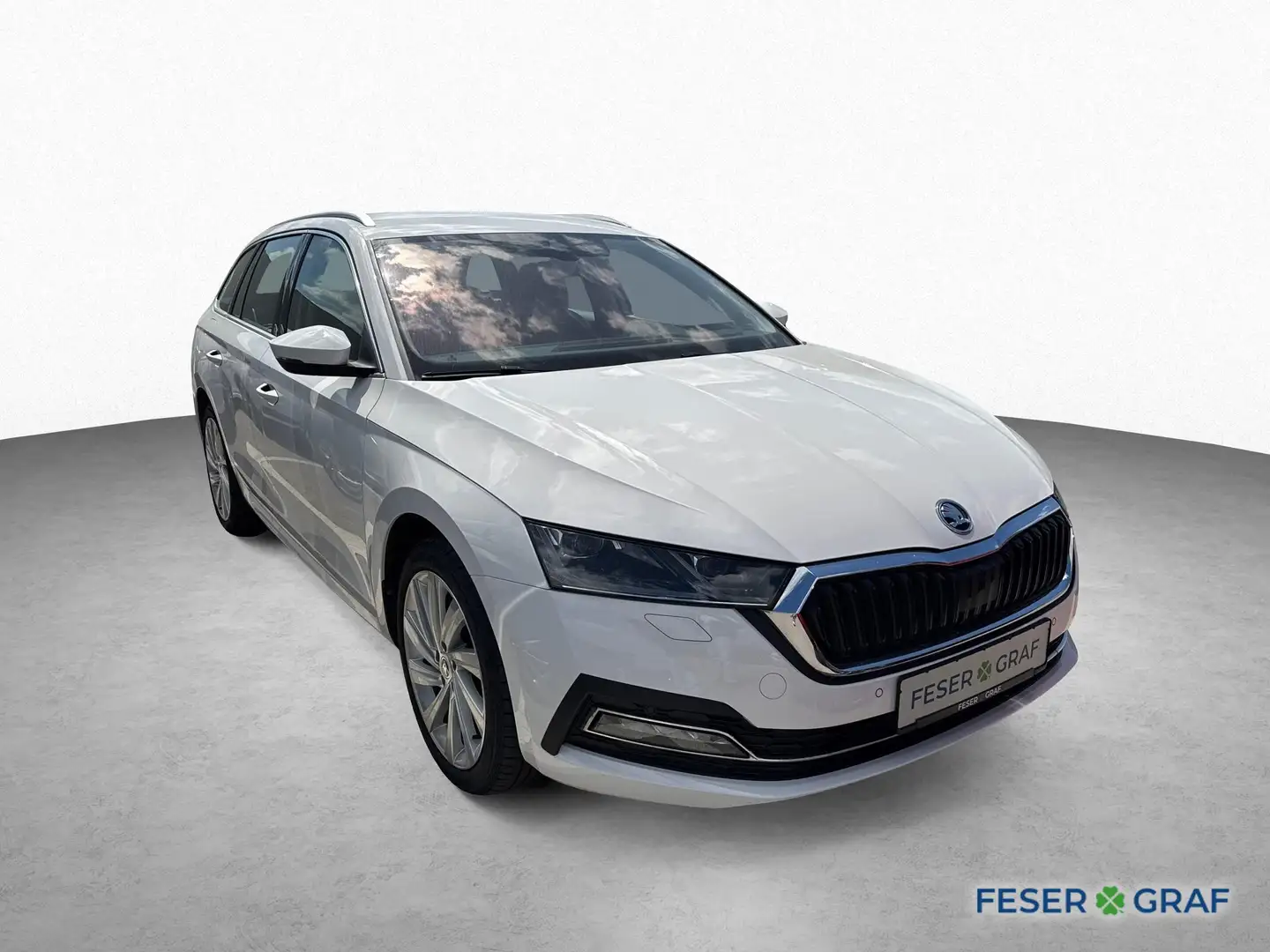 Skoda Octavia Style iV DSG, Head UP, DAB, Smart Link - 2