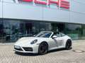 Porsche 992 TARGA 4 GTS HA-LENKUNG/INNO/PDCC/LEDER PAKET Grau - thumbnail 1