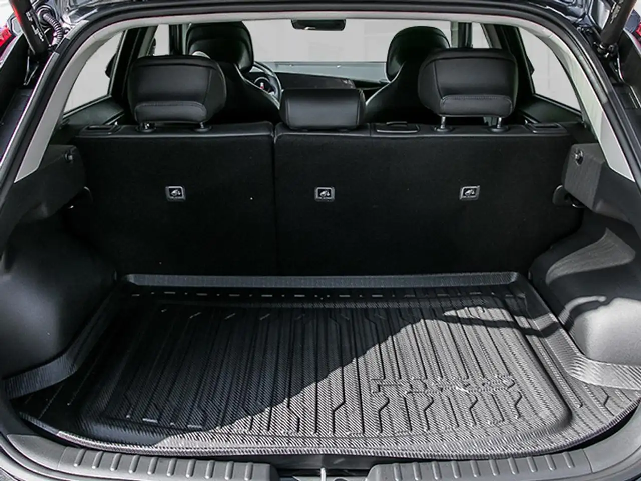Kia Niro снимка Kia Niro