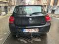 BMW 120 120d Sport-Aut. BluePerformance Urban Line Noir - thumbnail 1
