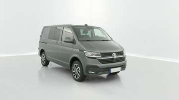 Transporter procab 6l1 2.0 tdi 150ch business plus dsg7