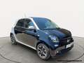 smart forFour Forfour II  1.0 Passion 71cv Nero - thumbnail 7