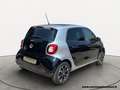 smart forFour Forfour II  1.0 Passion 71cv Nero - thumbnail 6