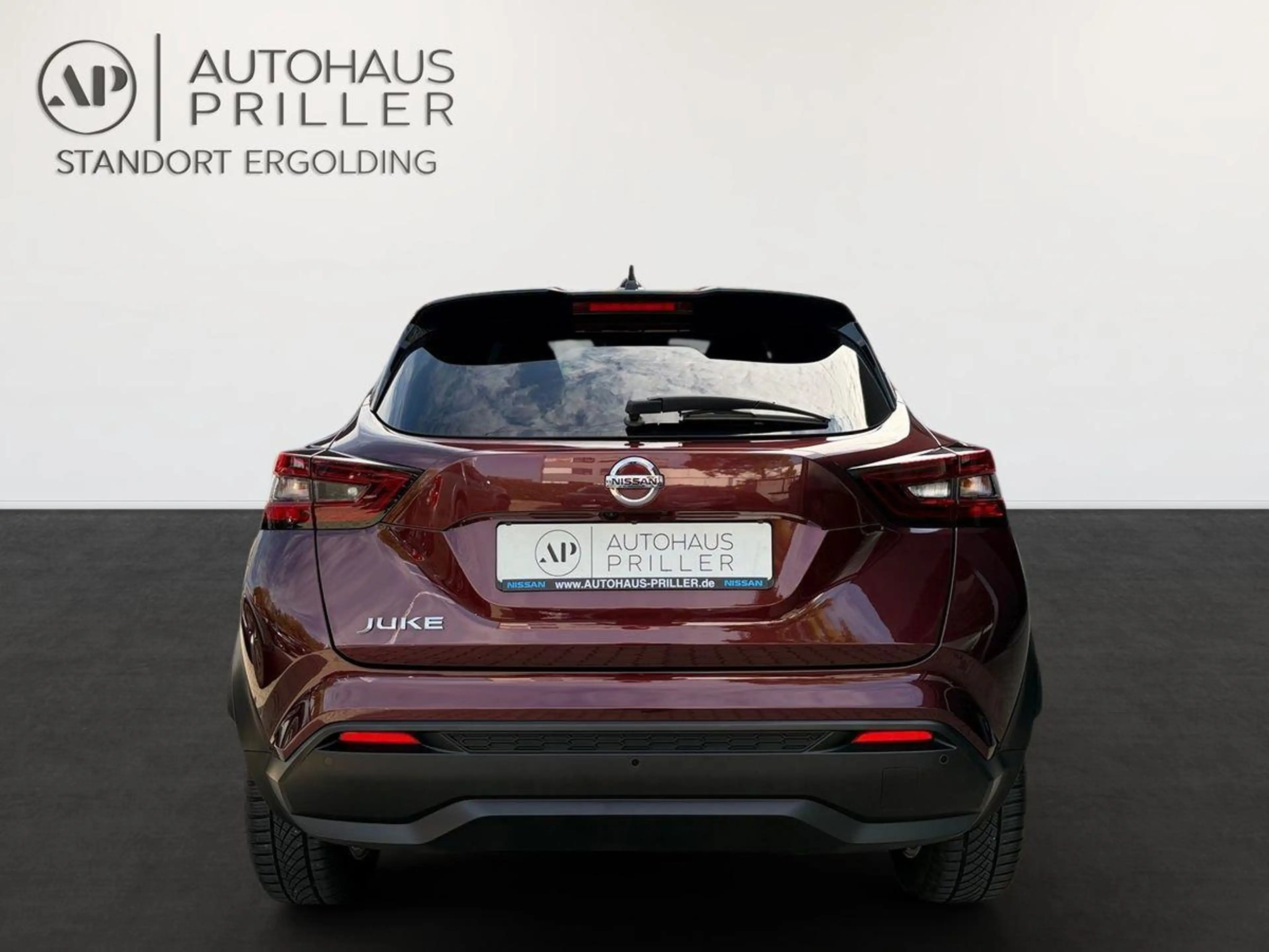Nissan Juke 1.0 DIG-T AT N-Connecta *WINTER-PAKET* — photo 7