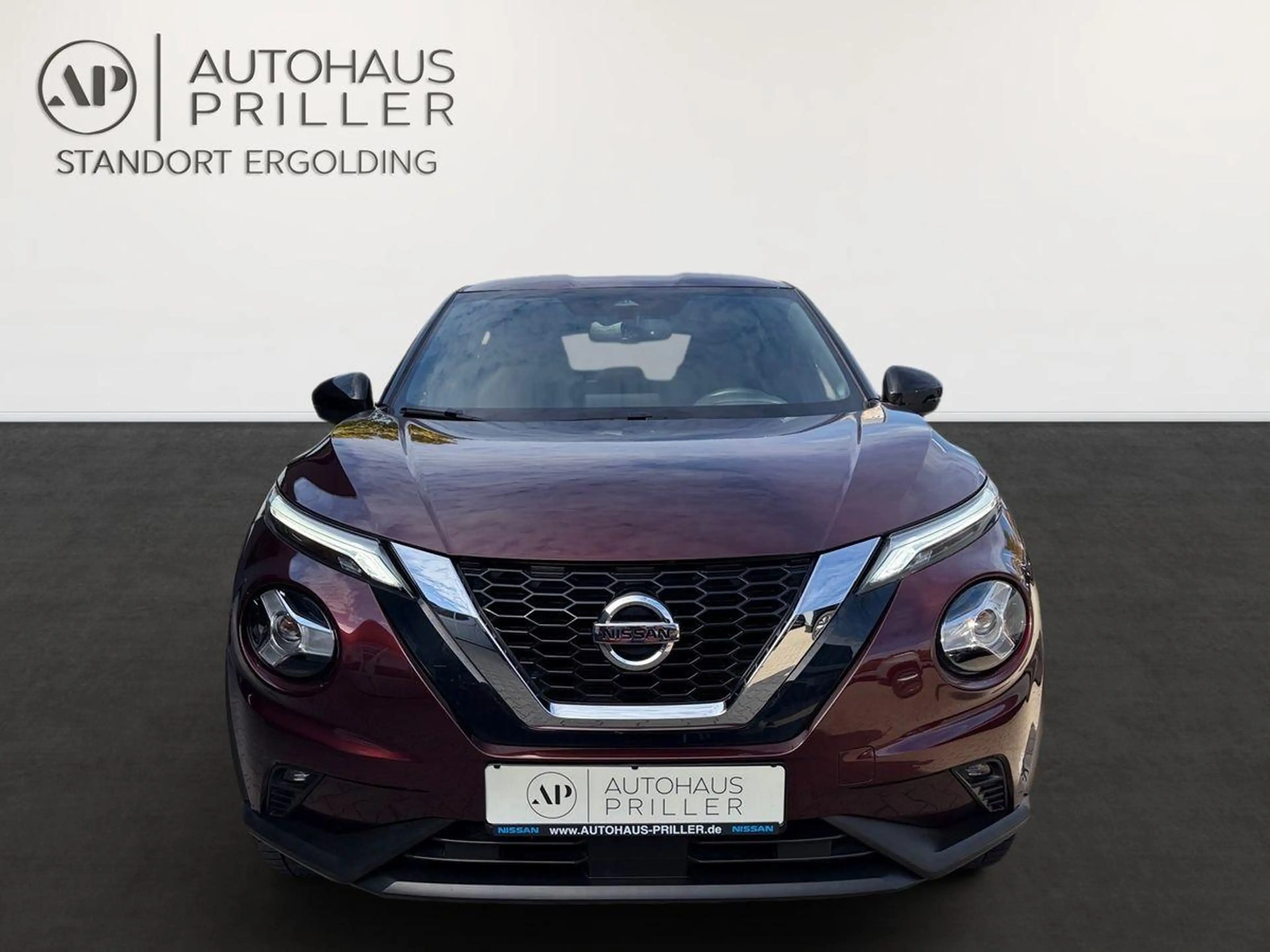Nissan Juke 1.0 DIG-T AT N-Connecta *WINTER-PAKET* — photo 3