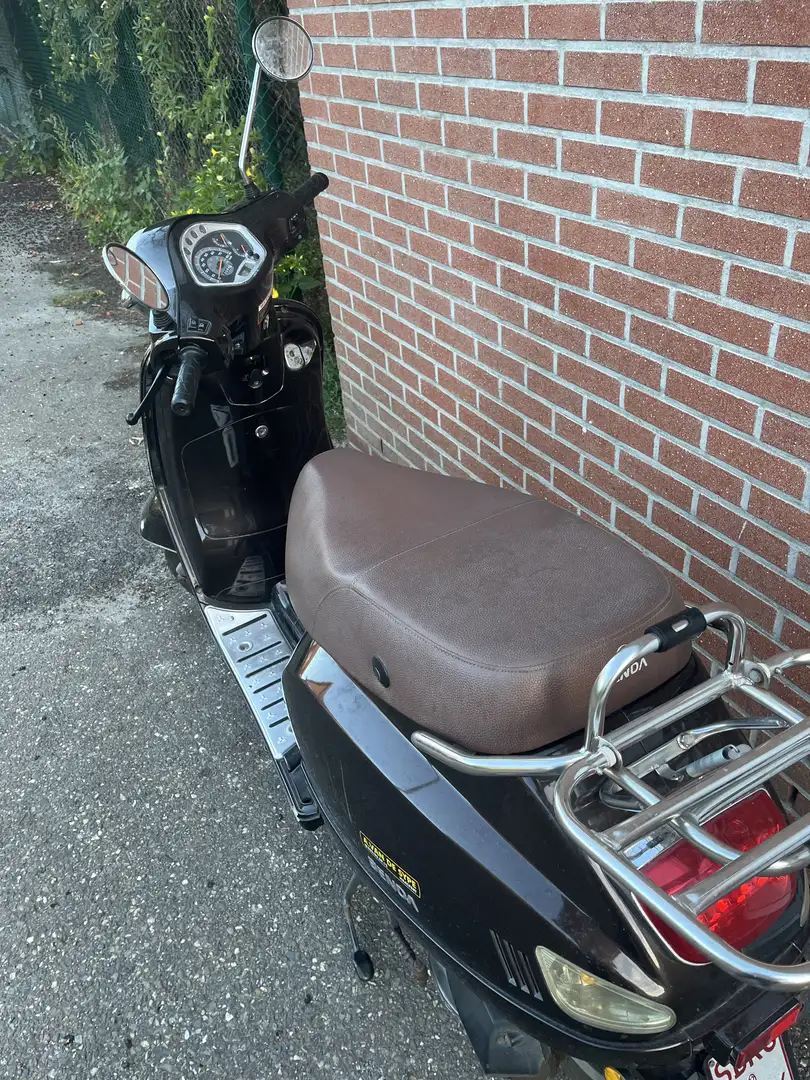 Benda Benson 50 50cc - 2