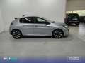 Peugeot 208 1.2 Hybrid Allure e-DCS6 100 Grau - thumbnail 4
