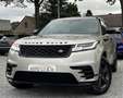 Land Rover Range Rover Velar 2.0 TD4 R-Dynamic S 2018 58Dkm BTW Camera Garantie Grijs - thumbnail 1