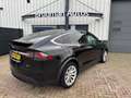 Tesla Model X 100D ( nieuwe accu !!!! ) Zwart - thumbnail 4