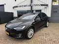 Tesla Model X 100D ( nieuwe accu !!!! ) Zwart - thumbnail 1