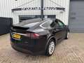Tesla Model X 100D ( nieuwe accu !!!! ) Noir - thumbnail 5