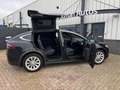 Tesla Model X 100D ( nieuwe accu !!!! ) Zwart - thumbnail 3