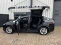 Tesla Model X 100D ( nieuwe accu !!!! ) Zwart - thumbnail 13