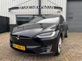 Tesla Model X 100D ( nieuwe accu !!!! ) Noir - thumbnail 11