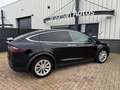 Tesla Model X 100D ( nieuwe accu !!!! ) Zwart - thumbnail 8