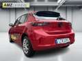 Opel Corsa F 1.2 SpurH Rouge - thumbnail 4