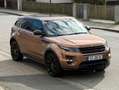 Land Rover Range Rover Evoque Range Rover Evoque SD4 AutPure Bronze - thumbnail 1