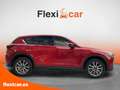 Mazda CX-5 2.0 Skyactiv-G Zenith 2WD Aut. 121kW Rouge - thumbnail 2