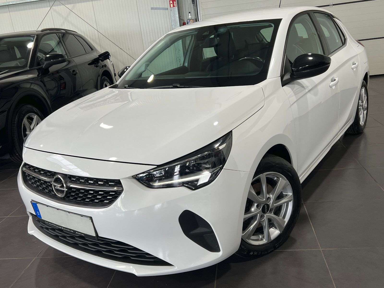 Second hand Opel Corsa 1.5