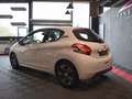 Peugeot 208 208 1.6 VTi 120ch BVM5 Allure Blanc - thumbnail 6