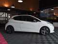 Peugeot 208 208 1.6 VTi 120ch BVM5 Allure Blanc - thumbnail 4