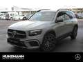 Mercedes-Benz GLB 220 d 4MATIC AMG Night Panorama AHK EasyP Gris - thumbnail 1