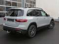 Mercedes-Benz GLB 220 d 4MATIC AMG Night Panorama AHK EasyP Gris - thumbnail 3