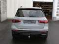 Mercedes-Benz GLB 220 d 4MATIC AMG Night Panorama AHK EasyP Gris - thumbnail 4
