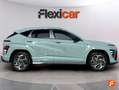 Hyundai KONA 1.0 TGDI Nline 4x2 Azul - thumbnail 9