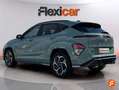 Hyundai KONA 1.0 TGDI Nline 4x2 Azul - thumbnail 5
