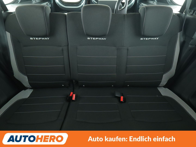 Dacia Dokker 1.6 SCe Stepway*NAVI*CAM*PDC*KLIMA*TEMPO* — photo 15
