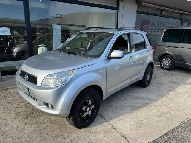 Daihatsu Terios Terios 1.5 4WD