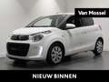 Citroen C1 1.0 VTi Feel AIRCO - BLUETOOTH - ZUINIG Weiß - thumbnail 1