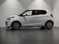 Citroen C1 1.0 VTi Feel AIRCO - BLUETOOTH - ZUINIG Weiß - thumbnail 4