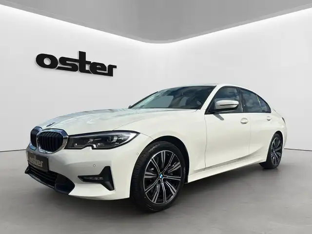 Bmw 330 i Lim.| Sport Line |Business|Pano|Sportsitze