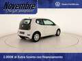 Volkswagen up! 5p 1.0 move 60cv Weiß - thumbnail 5