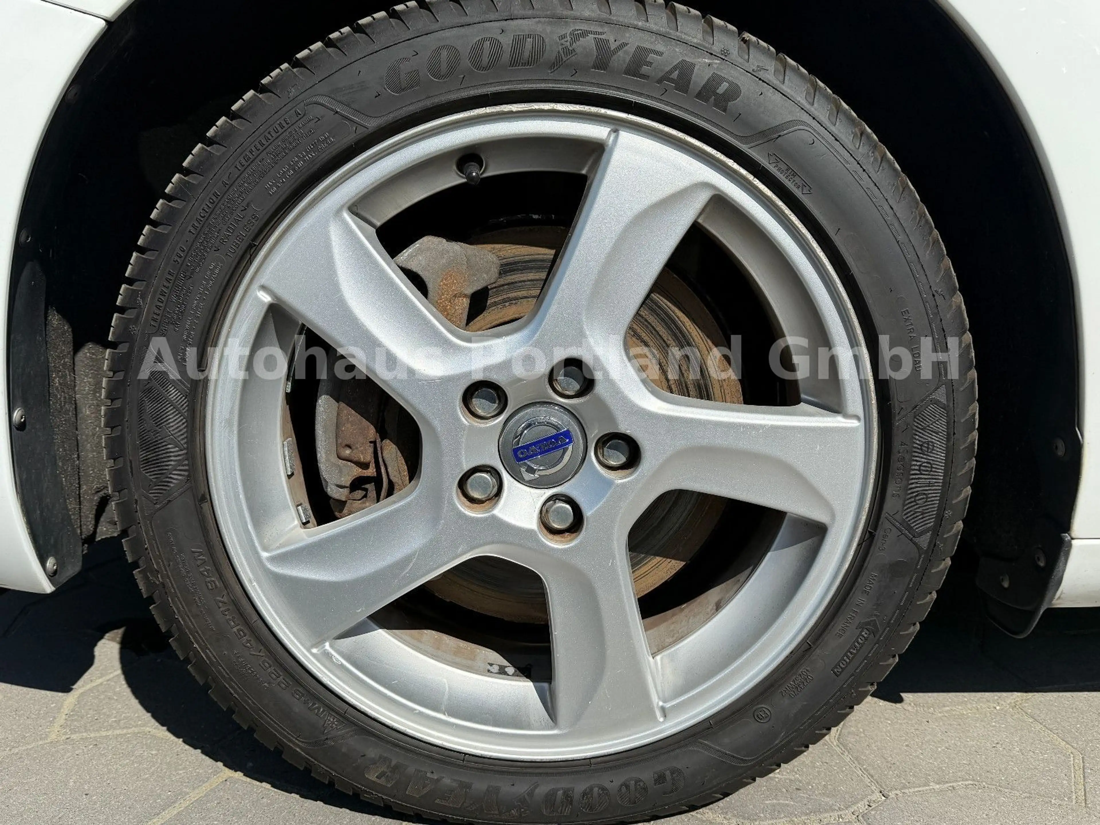 Volvo S60 2.5 T5 Summum AWD Aut./Memory/Tempo/Multi/SH — photo 13