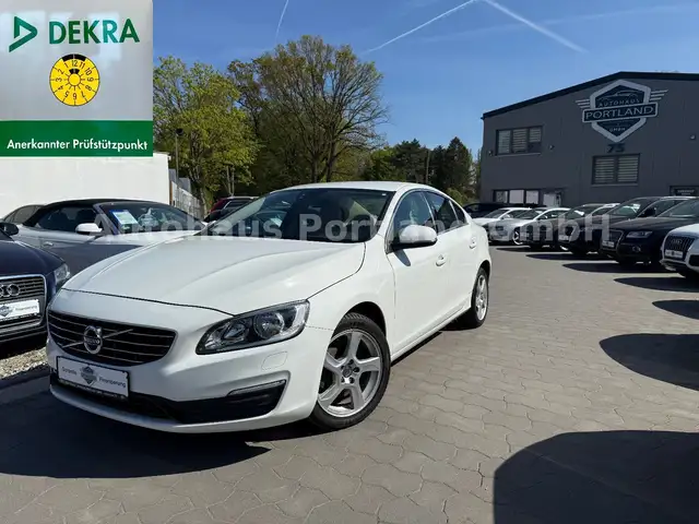 Volvo S60 2.5 T5 Summum AWD Aut./Memory/Tempo/Multi/SH