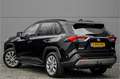 Toyota RAV 4 2.5 Hybrid AWD Executive Leder ACC Camera Trekhaak Zwart - thumbnail 12