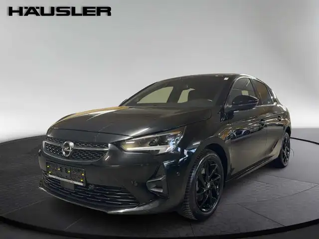 Opel Corsa 1,2 Automatik Sitzheizung Klimaautomatik LED