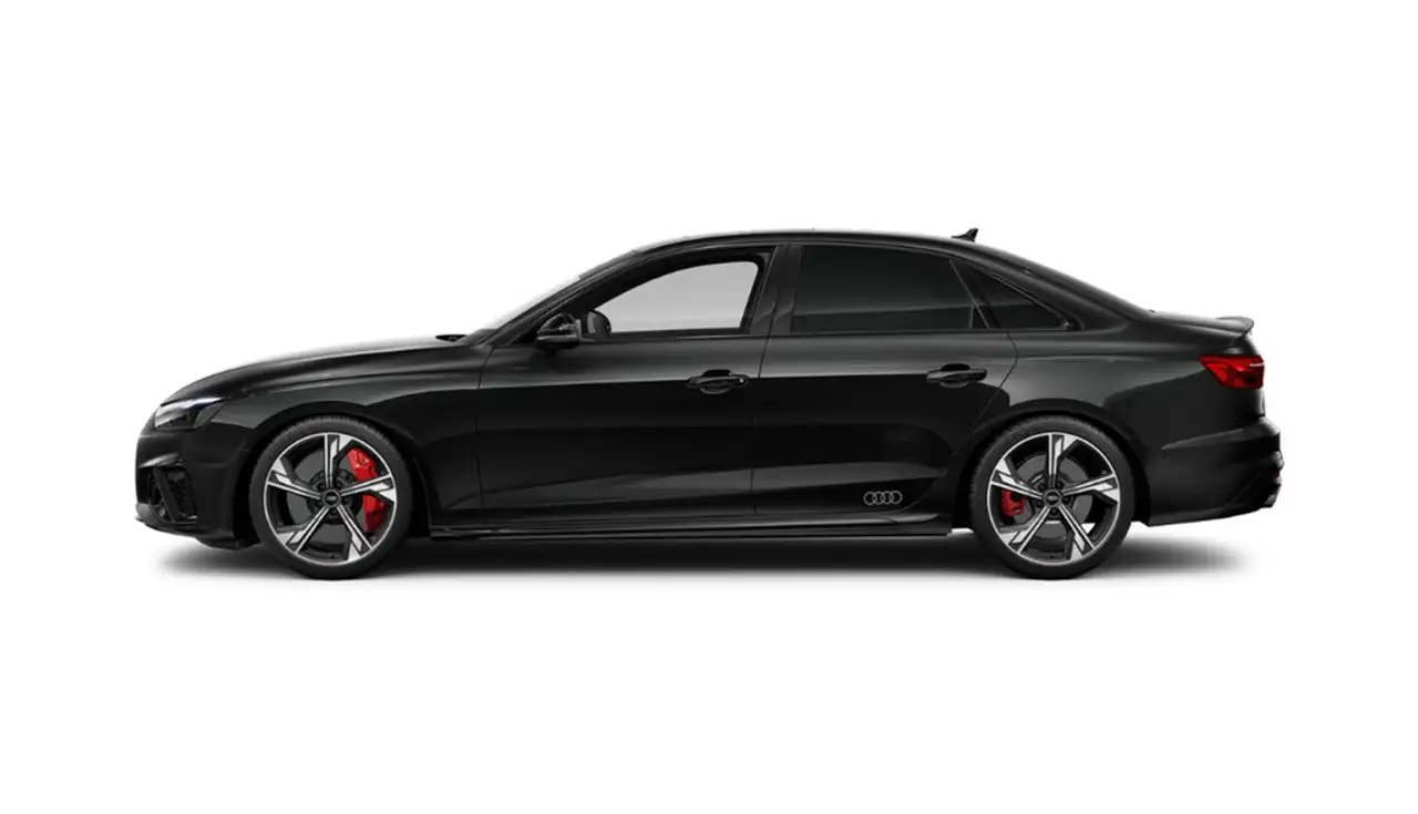 Audi S4 Lim. 3.0 TDI quattro . Matrix Navi B&O HuD 4
