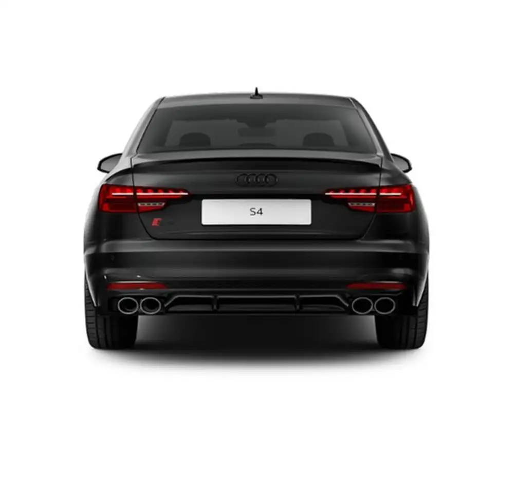 Audi S4 Lim. 3.0 TDI quattro . Matrix Navi B&O HuD 3