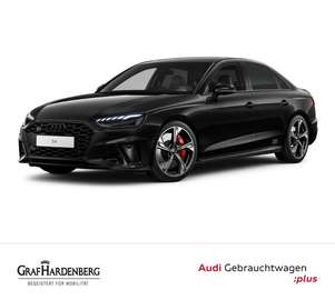 Lim. 3.0 TDI quattro . Matrix Navi B&O HuD