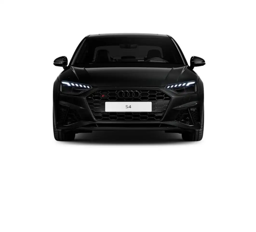 Audi S4 Lim. 3.0 TDI quattro . Matrix Navi B&O HuD 2