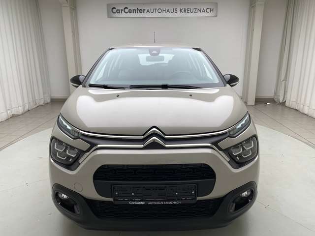 Citroen C3 Plus 1.2 Purtech LED Tempomat Navigation