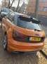 Audi A1 AUDI A1 1.4 SB SPORT Oranje - thumbnail 4