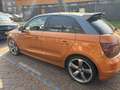 Audi A1 AUDI A1 1.4 SB SPORT Oranje - thumbnail 2